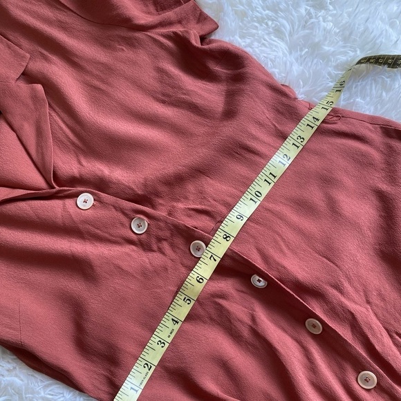 Aritzia Wilfred Shirt Dress - Picture 6 of 11